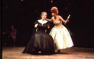 1996 Spring Mary Queen of Scots Got Her Head Chopped Off directed by  David McVicar